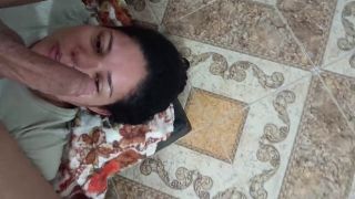 Big Tits Mom Blowjobs to last all day pumping your milk-9