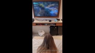  Fetish porn  Natural Nadia @naturalnadia  Gamer Girl Needs To Fuck [SD 1920p] 2025 fetish-1