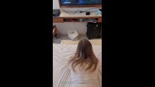  Fetish porn  Natural Nadia @naturalnadia  Gamer Girl Needs To Fuck [SD 1920p] 2025 fetish-2