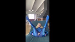 Msfiiire Solo Msfiiire Masturbates In A Costume-1