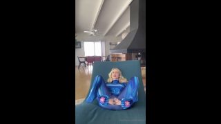 Msfiiire Solo Msfiiire Masturbates In A Costume-3