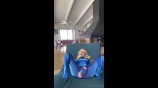 Msfiiire Solo Msfiiire Masturbates In A Costume-5