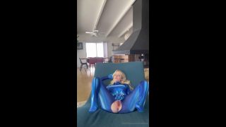 Msfiiire Solo Msfiiire Masturbates In A Costume-7