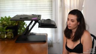 WorstBehaviourProductions com 2023 F cking Off at Work - Vol2 Full Video-0