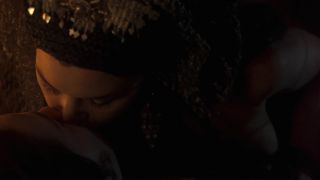 Monica Bellucci Nude - Bram Stoker's Dracula 1992 HD-6