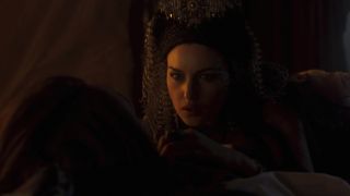 Monica Bellucci Nude - Bram Stoker's Dracula 1992 HD-8