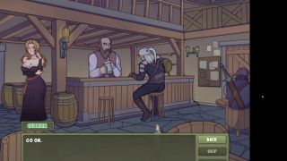 Lord Of Games - Witch Hunter Cartoon Porn Game Sex Gallery Eo03-2