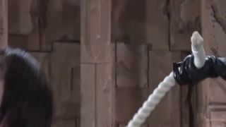 [SuperMisses.com] ZEPE-32 Fighter of the Sun Leona Season2 Most Evil Enemy Ever! Arohma and Spartan-15-1