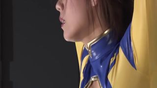 [SuperMisses.com] ZEPE-32 Fighter of the Sun Leona Season2 Most Evil Enemy Ever! Arohma and Spartan-15-5