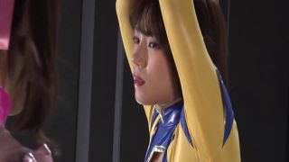 [SuperMisses.com] ZEPE-32 Fighter of the Sun Leona Season2 Most Evil Enemy Ever! Arohma and Spartan-15-9