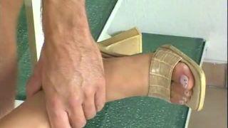 Porn tube Legal Skin #8, Scene 5 - Gina-7