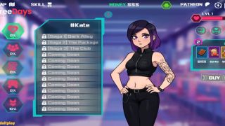 [GetFreeDays.com] Hotime saga Gameplay Hentai Adult Clip July 2023-4