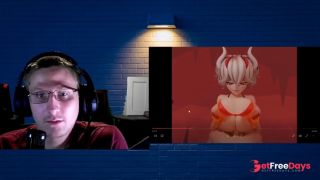 [GetFreeDays.com] Hentai Reaction Fun - Helltaker Edtion Sex Leak November 2022-2