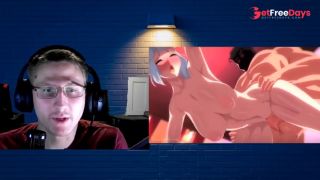 [GetFreeDays.com] Hentai Reaction Fun - Helltaker Edtion Sex Leak November 2022-3