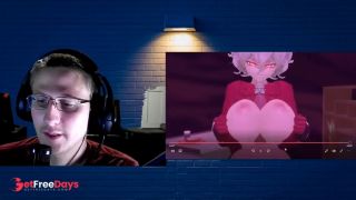 [GetFreeDays.com] Hentai Reaction Fun - Helltaker Edtion Sex Leak November 2022-9