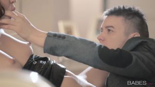 Agness Miller Slow and Sensual Sexs - Hardcore-3