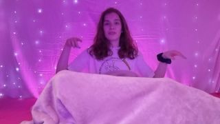 online xxx clip 18 WetSchoolGirl – Brother and Sister Bed Time Talk - jerkoff instructions - masturbation porn femdom fetish-9