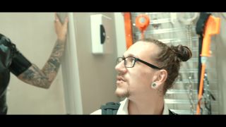 Ivy Rose - Forbidden Romance - BDSM-8