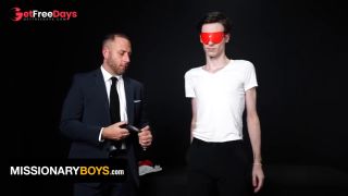 [GetFreeDays.com] Missionary Boys - Submissive Twink Gets Asshole Destroyed By His Superior Sex Stream April 2023-1