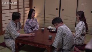 Reducing Mosaic JUR-501 妻には口が裂けても言えません、義母さんを孕ませてしまったなんて…。-1泊2日の温泉旅行で、我を忘れて中出ししまくった僕。- 岬ひかり-3