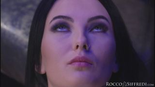 Sasha Rose, Simon Kitty - Rocco's Sex Clinic Treatment #12 - RoccoSiffredi (SD 2024) New Porn-0