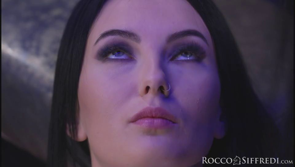 Sasha Rose, Simon Kitty - Rocco's Sex Clinic Treatment #12 - RoccoSiffredi (SD 2024) New Porn