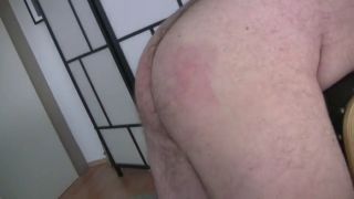 German Porn FemdomFoto – Black Diamoond – A Severe Whipping (German)-1