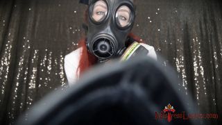 MistressLucyXX - Femme Fatales Test Subject - Part 2 (Role Play)-1