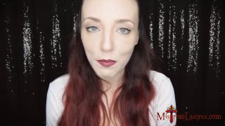 MistressLucyXX - Femme Fatales Test Subject - Part 2 (Role Play)-3