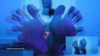 xxx video clip 49 cosplay foot fetish pov | Lindsey Leigh - Entrancing Toes | h-6