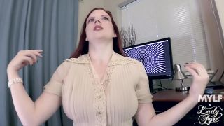 Video Lady Fyre   Age Old Sex Rituals 1080p FullHD-3