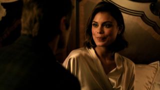 Nathalie Kelley - Dynasty s01e07 (2017) HD 1080p!!!-2