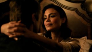 Nathalie Kelley - Dynasty s01e07 (2017) HD 1080p!!!-5