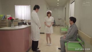 ReducingMosaic MKMP-220 院内性交 恥辱の背徳ナース 佐倉絆-5