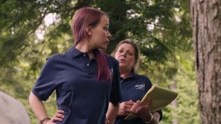 Anna Shields, Isabelle McNally, Mary Beth Peil - The Song of Sway Lake (2018) HD 1080p - [Celebrity porn]-5