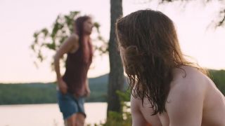 Anna Shields, Isabelle McNally, Mary Beth Peil - The Song of Sway Lake (2018) HD 1080p - [Celebrity porn]-8