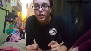 DiaperedonlineCannababe Cannababe Alien Story-0