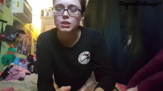 DiaperedonlineCannababe Cannababe Alien Story-6