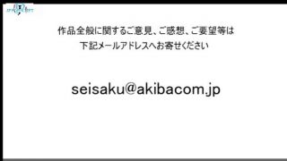 [WarAnLov.com] [Anna Mihashi, Asai Ryoka] [BTS-01] トップレスファイター朝井涼香の生意気新人レスラー制裁マッチ – 2015/03/20-9