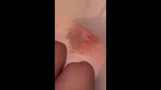 Vanilla Faith - HELLO KITTY BATH BOMB CHUBBY GIRL BUBBLE BATH-1