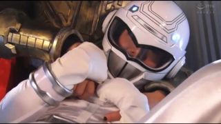 [supermisses.com] GHMT-81 ターゲットはマッハピンクpart2白化マッハピンク有村のぞみ Nozomi Arimura-2