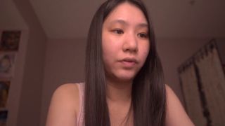 Alize Zaide - Cute Asian Girl ASMR - Book of Micah-0