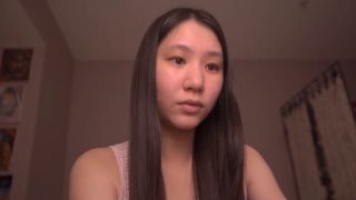 Alize Zaide - Cute Asian Girl ASMR - Book of Micah-2