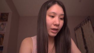 Alize Zaide - Cute Asian Girl ASMR - Book of Micah-3