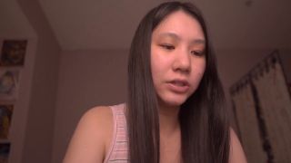 Alize Zaide - Cute Asian Girl ASMR - Book of Micah-5
