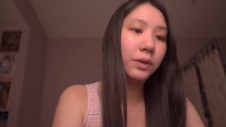 Alize Zaide - Cute Asian Girl ASMR - Book of Micah-7