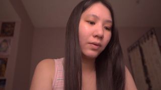 Alize Zaide - Cute Asian Girl ASMR - Book of Micah-8
