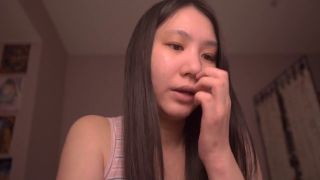 Alize Zaide - Cute Asian Girl ASMR - Book of Micah-9