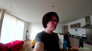 April&#039;s Double White Christmas - E268 - [Hardcore porn]-8