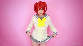 Hidori in Ruby Kurosawa – how to win a tournament - big dildos - fetish porn latex fetish-0